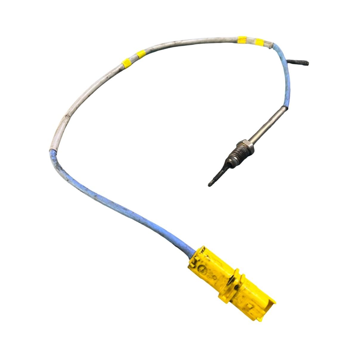 Senzor de temperatura gaze de esapament NISSAN QASHQAI / QASHQAI +2 I J10, JJ10 2006 - 2014 8200941746 – foto 2