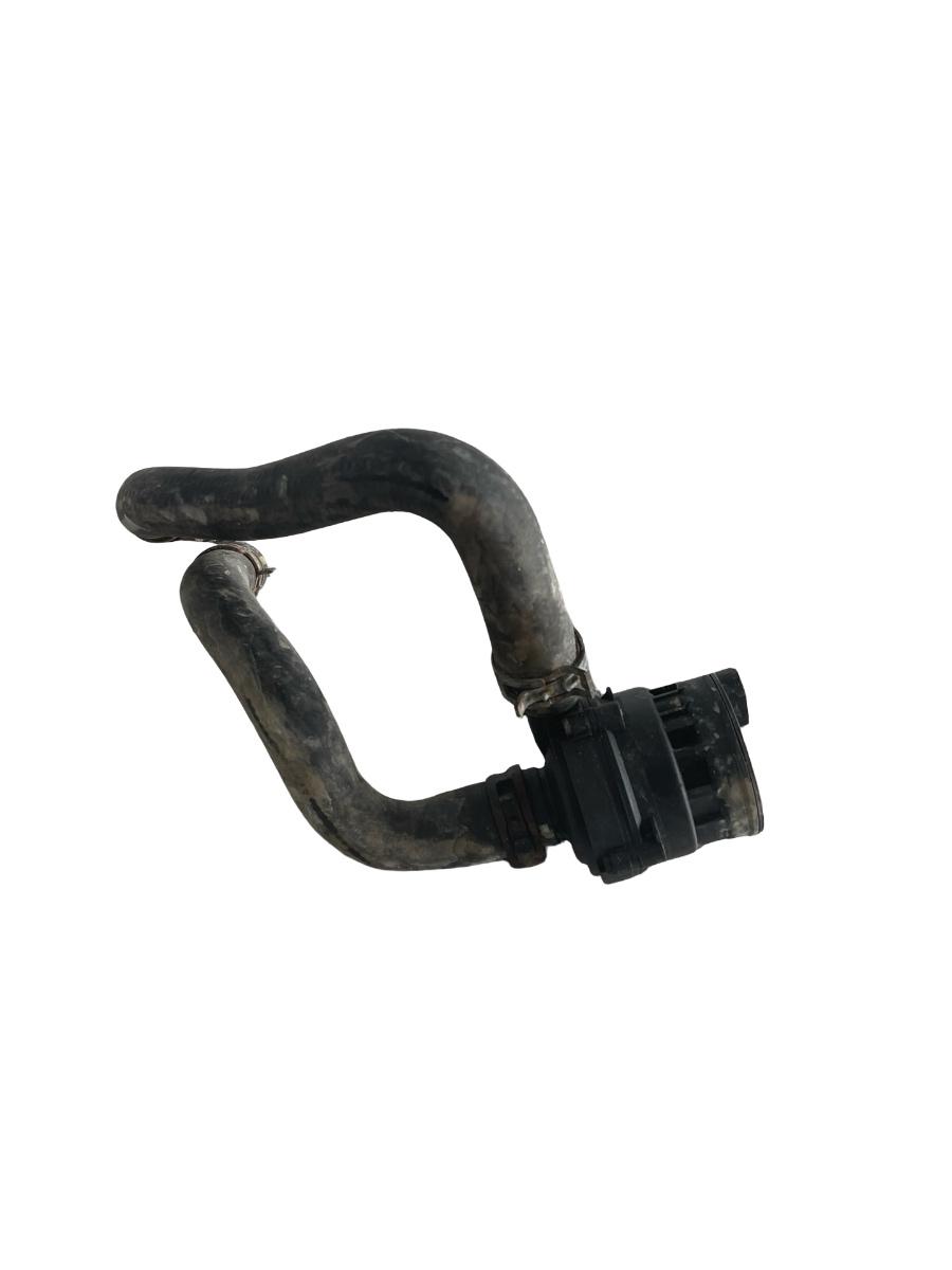 Pompa de apa suplimentara NISSAN QASHQAI / QASHQAI +2 I J10, JJ10 2006 - 2014 2.0 dCi M1D, M9R – foto 2