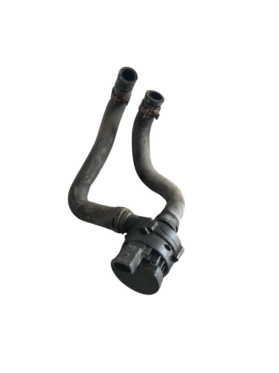 Pompa de apa suplimentara NISSAN QASHQAI / QASHQAI +2 I J10, JJ10 2006 - 2014 2.0 dCi M1D, M9R