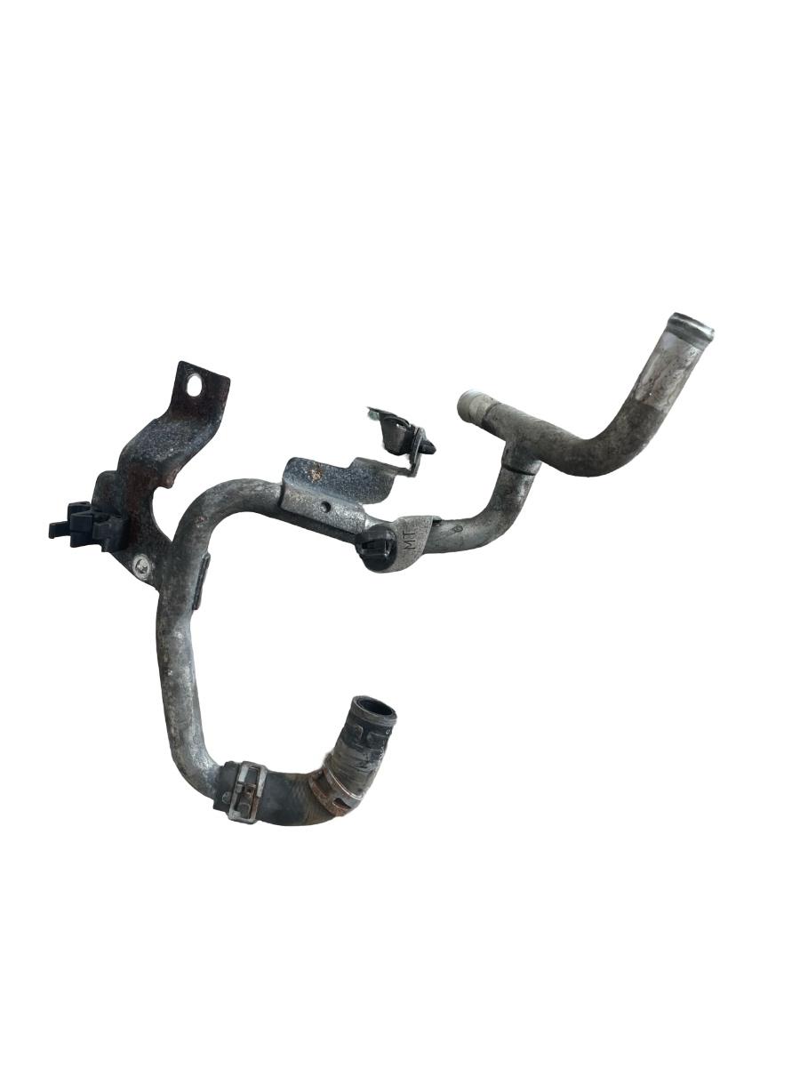 Teava lichid de racire NISSAN QASHQAI / QASHQAI +2 I J10, JJ10 2006 - 2014 2.0 dCi M1D, M9R – foto 2