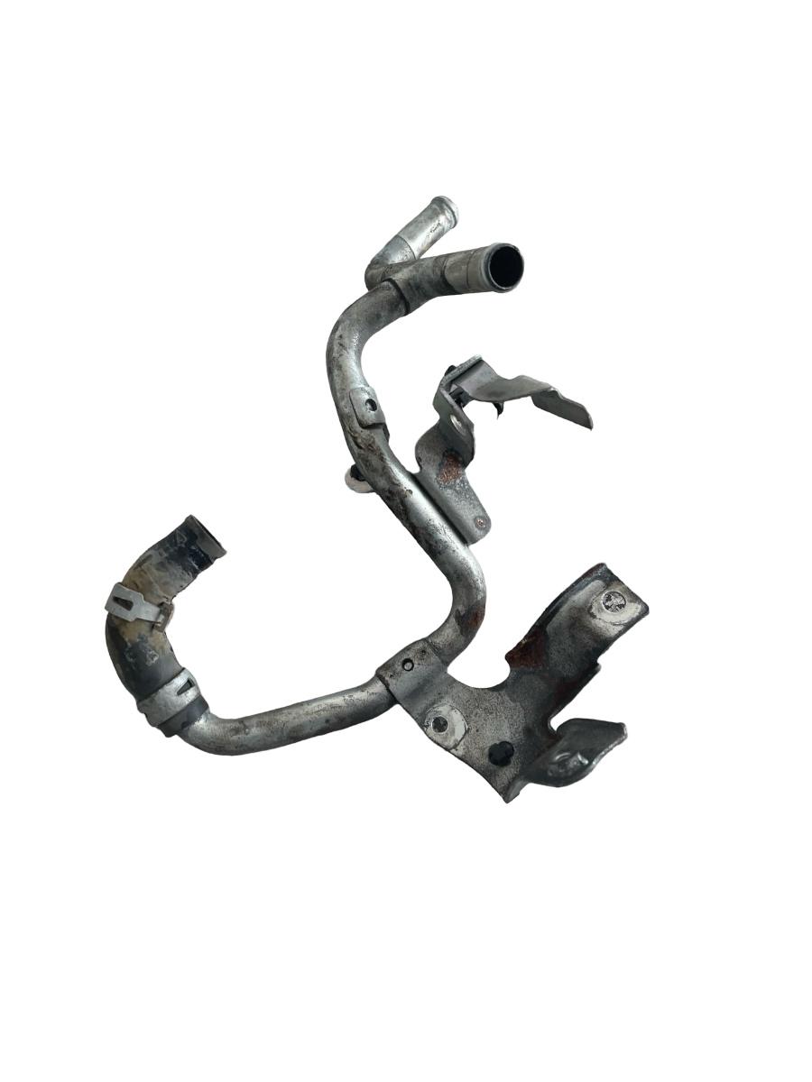 Teava lichid de racire NISSAN QASHQAI / QASHQAI +2 I J10, JJ10 2006 - 2014 2.0 dCi M1D, M9R
