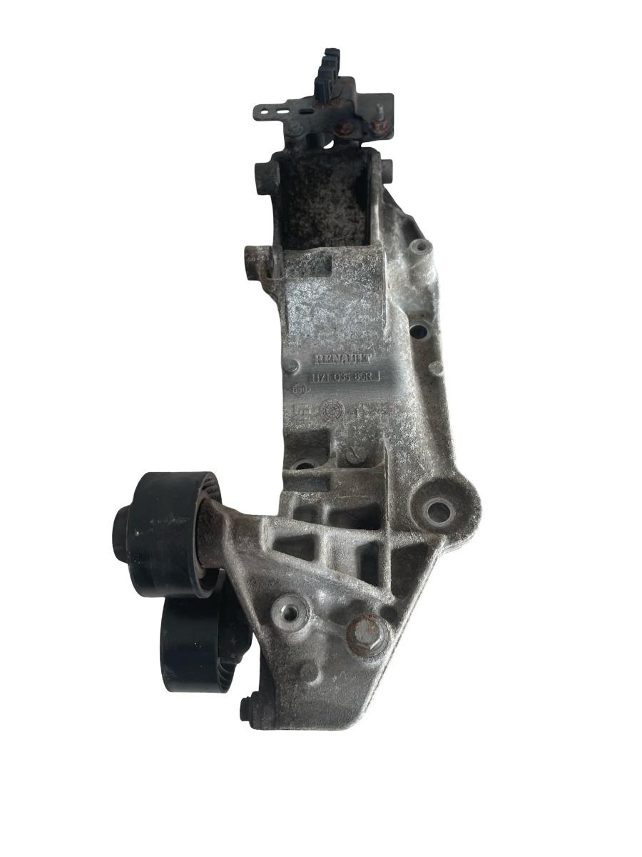 Suport accesorii NISSAN QASHQAI / QASHQAI +2 I J10, JJ10 2006 - 2014 2.0 dCi M1D, M9R 117103585R