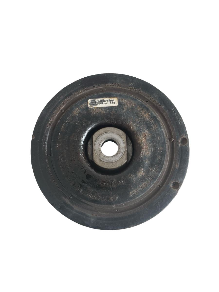 Fulie vibrochen NISSAN QASHQAI / QASHQAI +2 I J10, JJ10 2006 - 2014 2.0 dCi M1D, M9R 8200767762