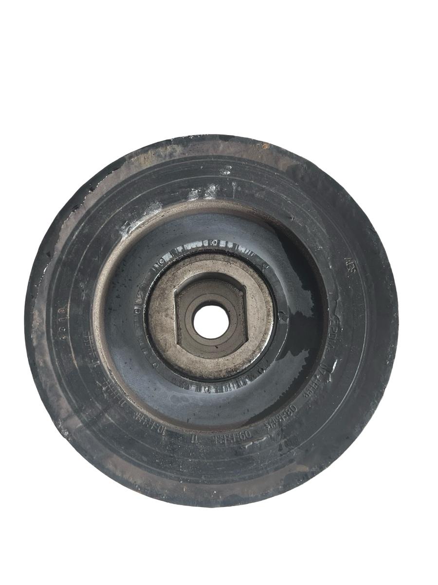 Fulie vibrochen NISSAN QASHQAI / QASHQAI +2 I J10, JJ10 2006 - 2014 2.0 dCi M1D, M9R 8200767762 – foto 3