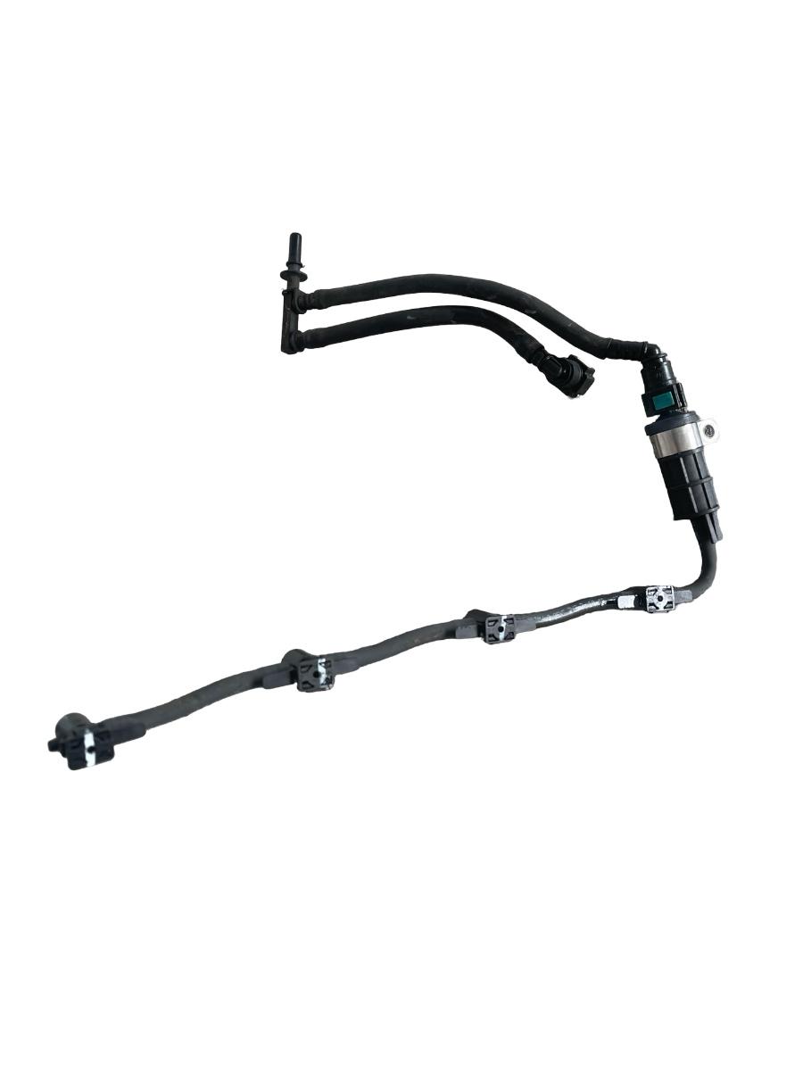 Rampa retur injectoare NISSAN QASHQAI / QASHQAI +2 I J10, JJ10 2006 - 2014 2.0 dCi M1D, M9R – foto 3