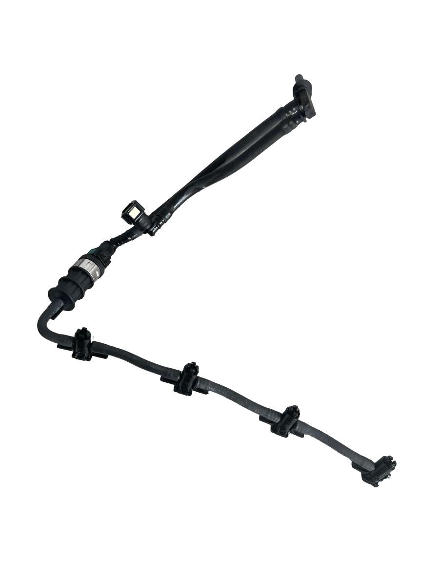 Rampa retur injectoare NISSAN QASHQAI / QASHQAI +2 I J10, JJ10 2006 - 2014 2.0 dCi M1D, M9R – foto 2