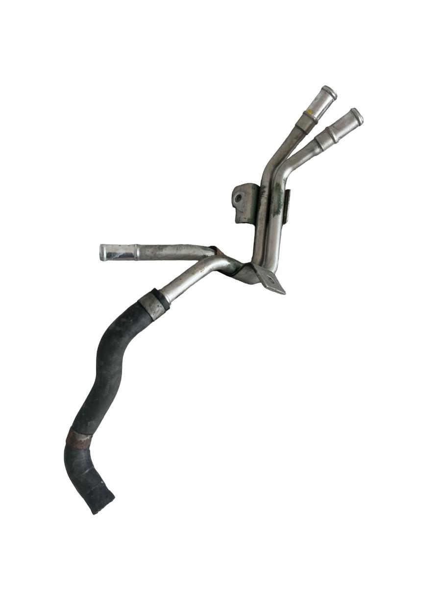 Teava lichid de racire motor NISSAN QASHQAI / QASHQAI +2 I J10, JJ10 2006 - 2014 2.0 dCi M1D, M9R