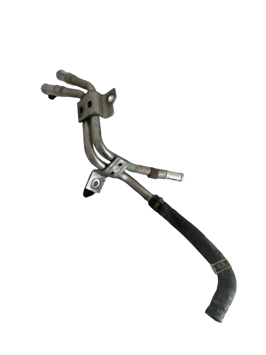 Teava lichid de racire motor NISSAN QASHQAI / QASHQAI +2 I J10, JJ10 2006 - 2014 2.0 dCi M1D, M9R – foto 2