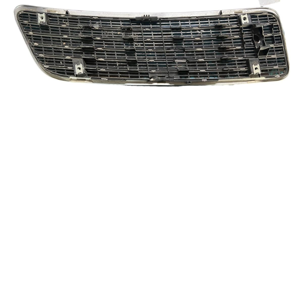 Grila capota stanga MERCEDES-BENZ S-CLASS II W221, C215 2005 - 2013 A2218800305 – foto 2