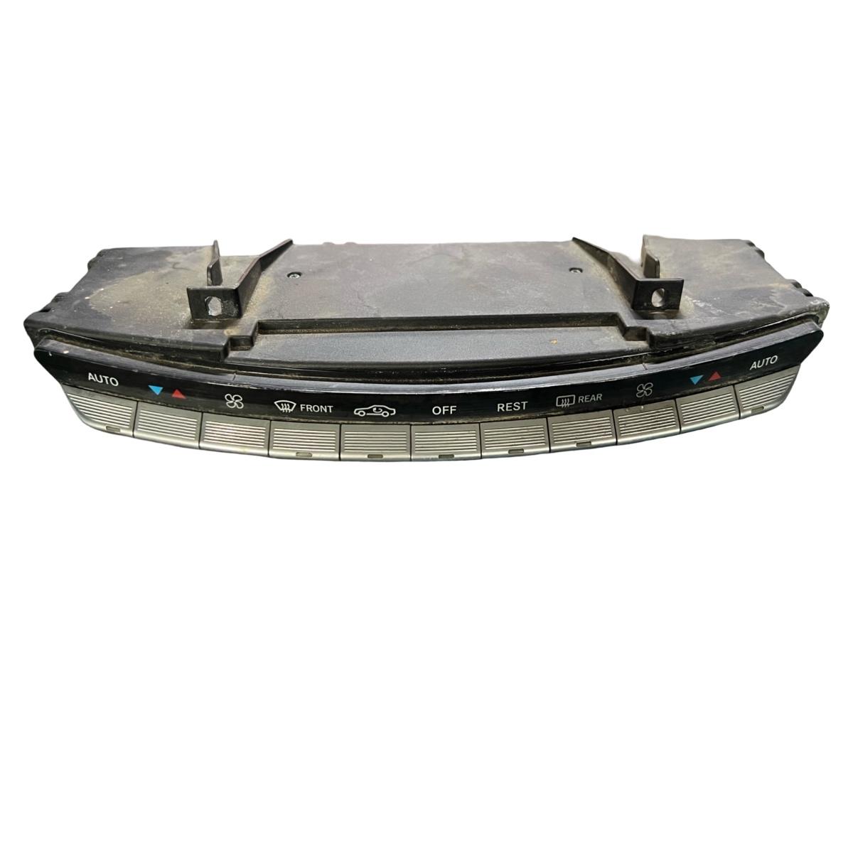 Panou Clima MERCEDES-BENZ S-CLASS II W221, C215 2005 - 2013 2218703610