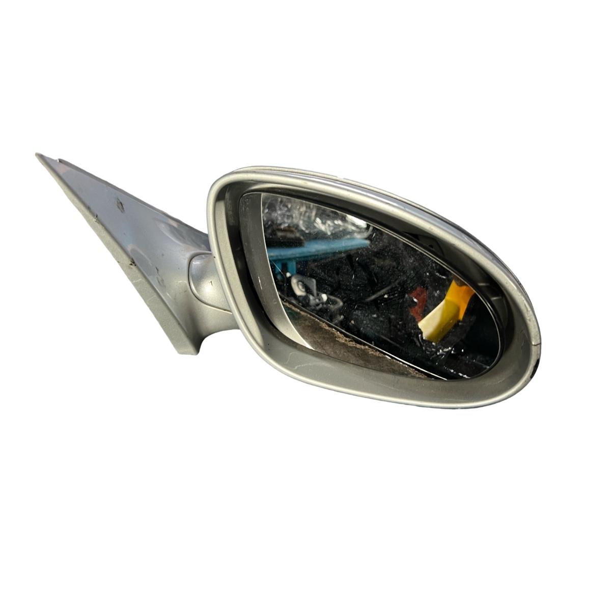 Oglinda laterala electrica 8 pini portiera fata dreapta MERCEDES-BENZ S-CLASS II W221, C215 2005 - 2013 W2216285