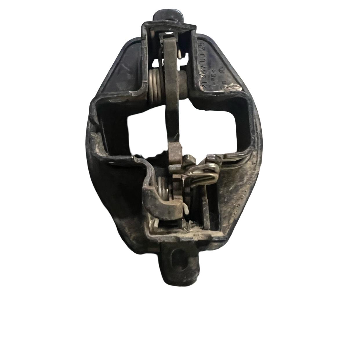 Inchizatoare capota motor MERCEDES-BENZ S-CLASS II W221, C215 2005 - 2013 A2218870025 – foto 2
