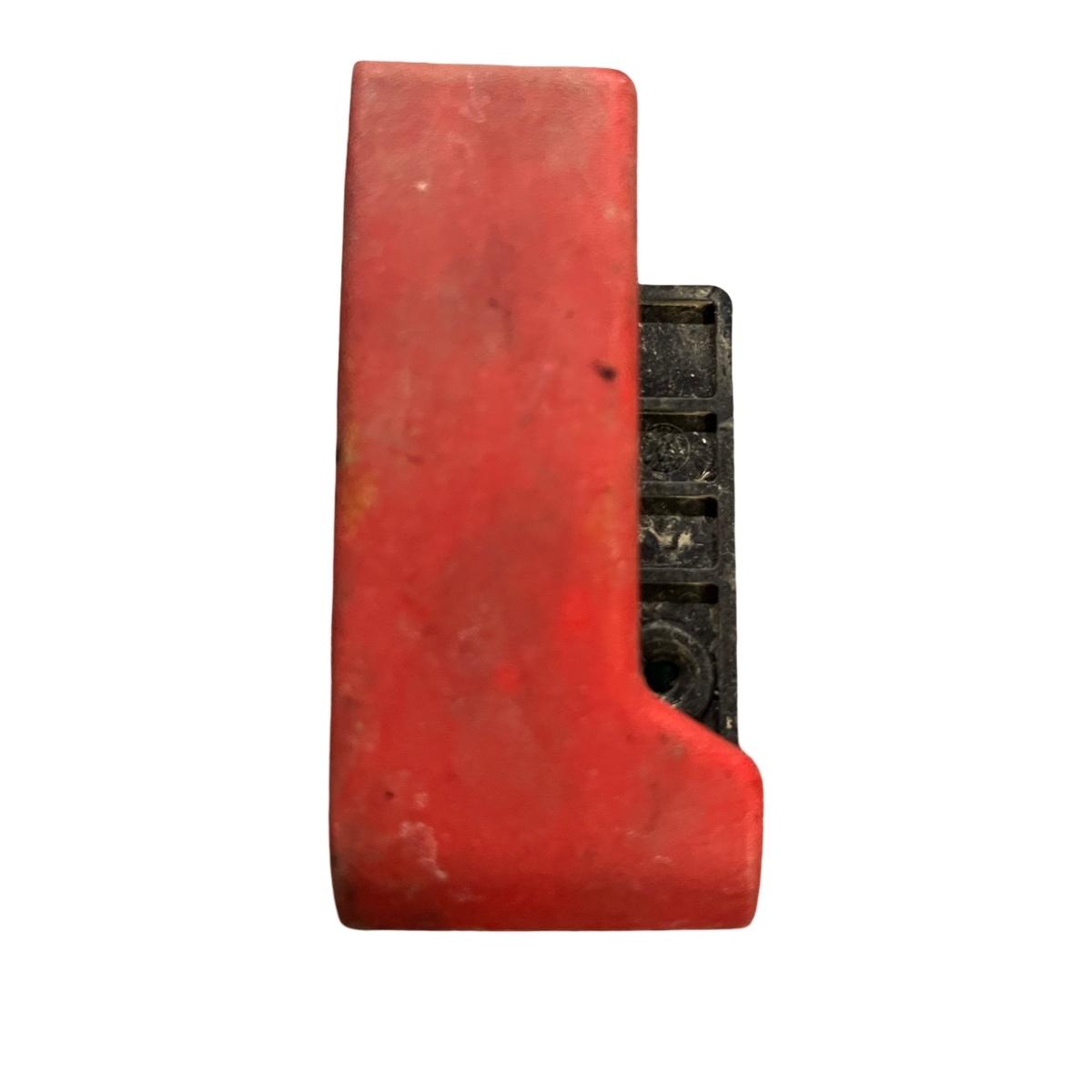 Maner capota motor MERCEDES-BENZ S-CLASS II W221, C215 2005 - 2013