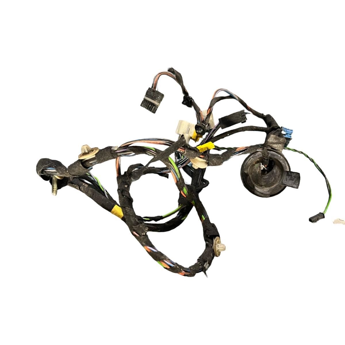 Cablaj portiera fata dreapta MERCEDES-BENZ S-CLASS II W221, C215 2005 - 2013 A0009983705