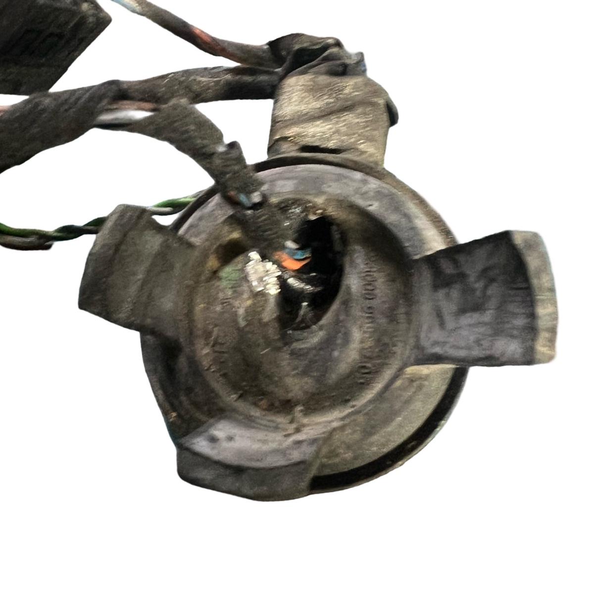 Cablaj portiera fata dreapta MERCEDES-BENZ S-CLASS II W221, C215 2005 - 2013 A0009983705 – foto 2