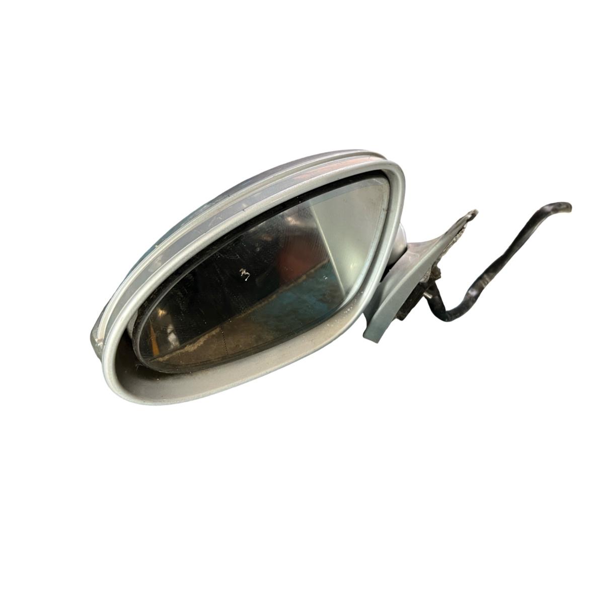 Oglinda laterala electrica portiera fata stanga MERCEDES-BENZ S-CLASS II W221, C215 2005 - 2013