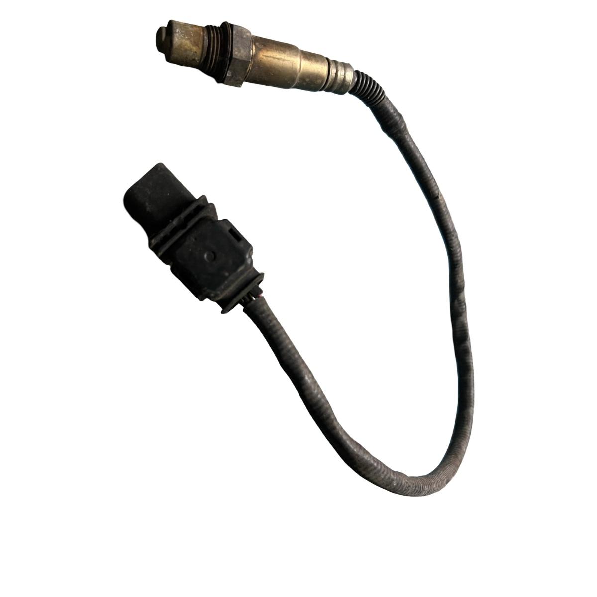 Senzor sonda lambda MERCEDES-BENZ S-CLASS II W221, C215 2005 - 2013, MERCEDES-BENZ E-CLASS W211 2002 - 2009 0035427018