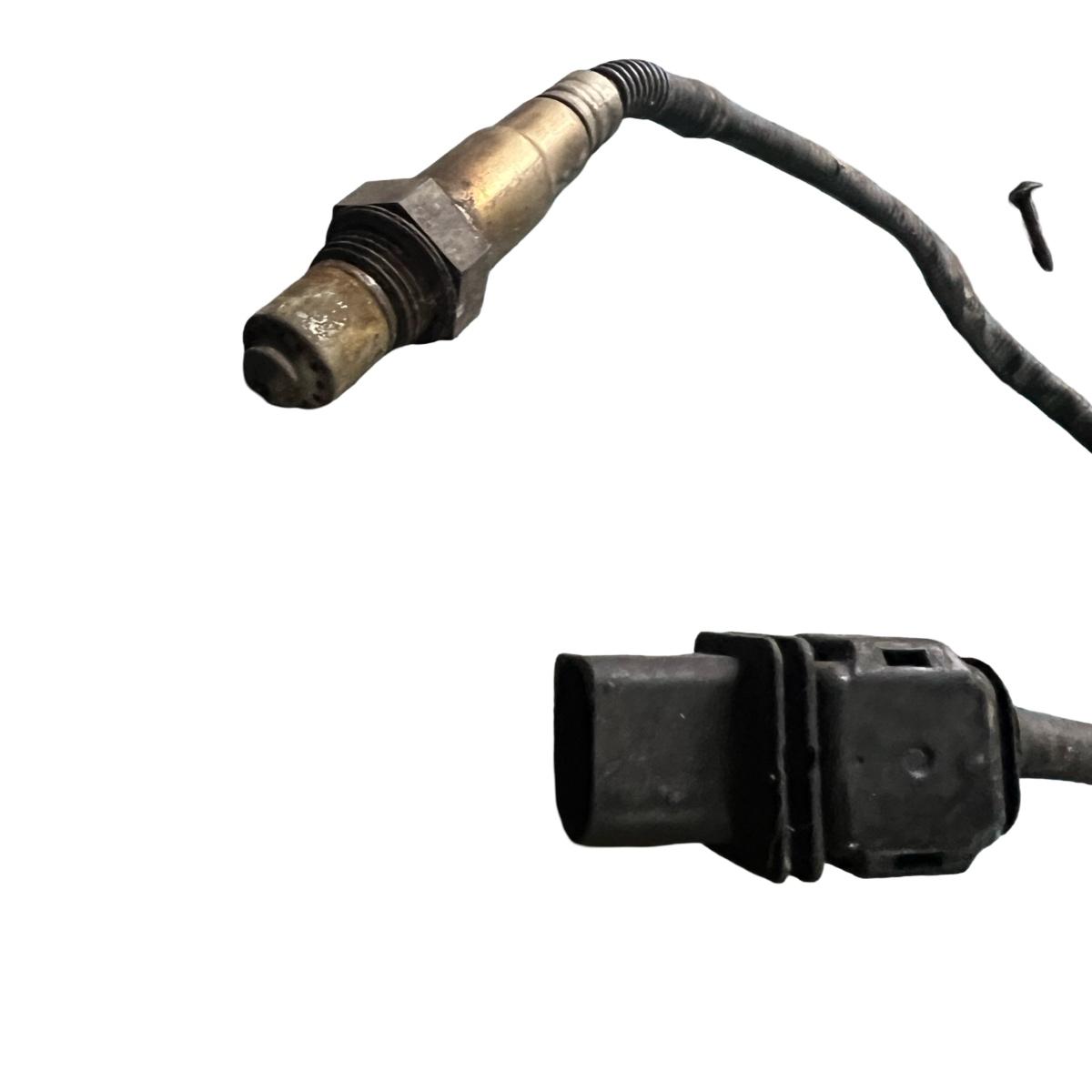 Senzor sonda lambda MERCEDES-BENZ S-CLASS II W221, C215 2005 - 2013, MERCEDES-BENZ E-CLASS W211 2002 - 2009 0035427018 – foto 2
