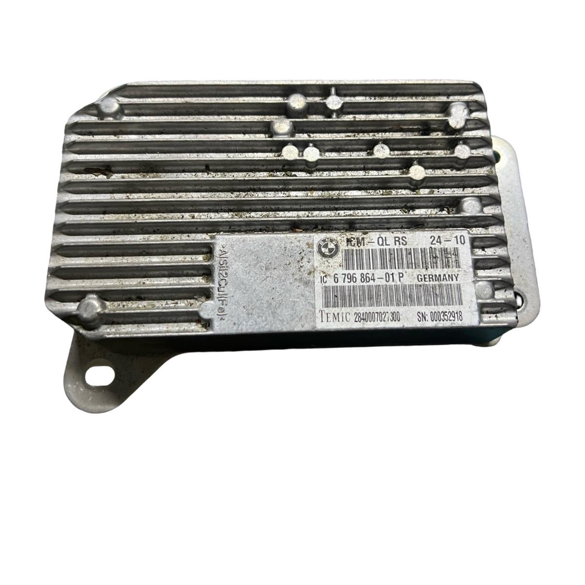 Alte module/unitati de control BMW 5 F10 2009 - 2016 2840007027300
