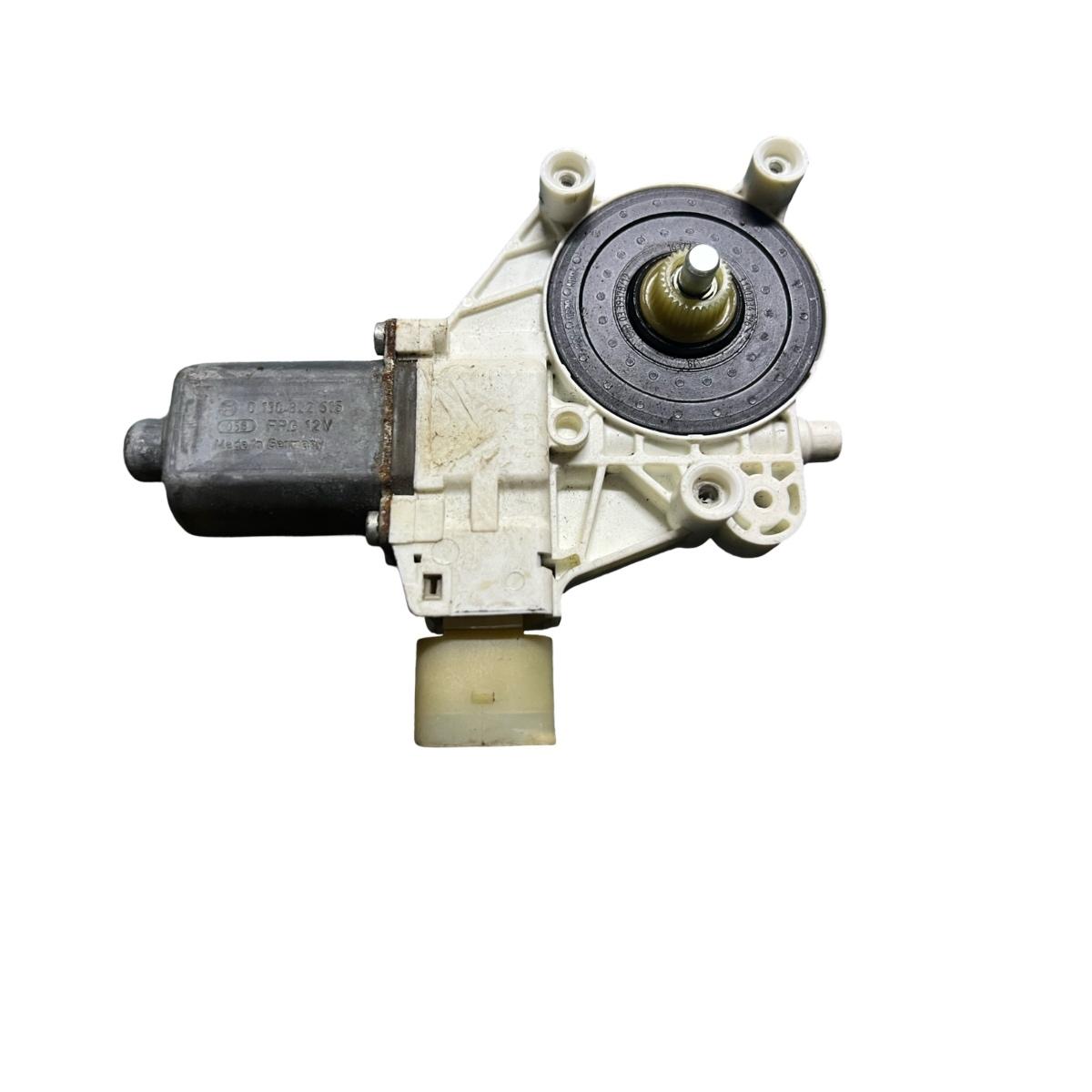 Motoras geam pivotant dreapta spate BMW 5 F10 2009 - 2016 0130822515 – foto 2
