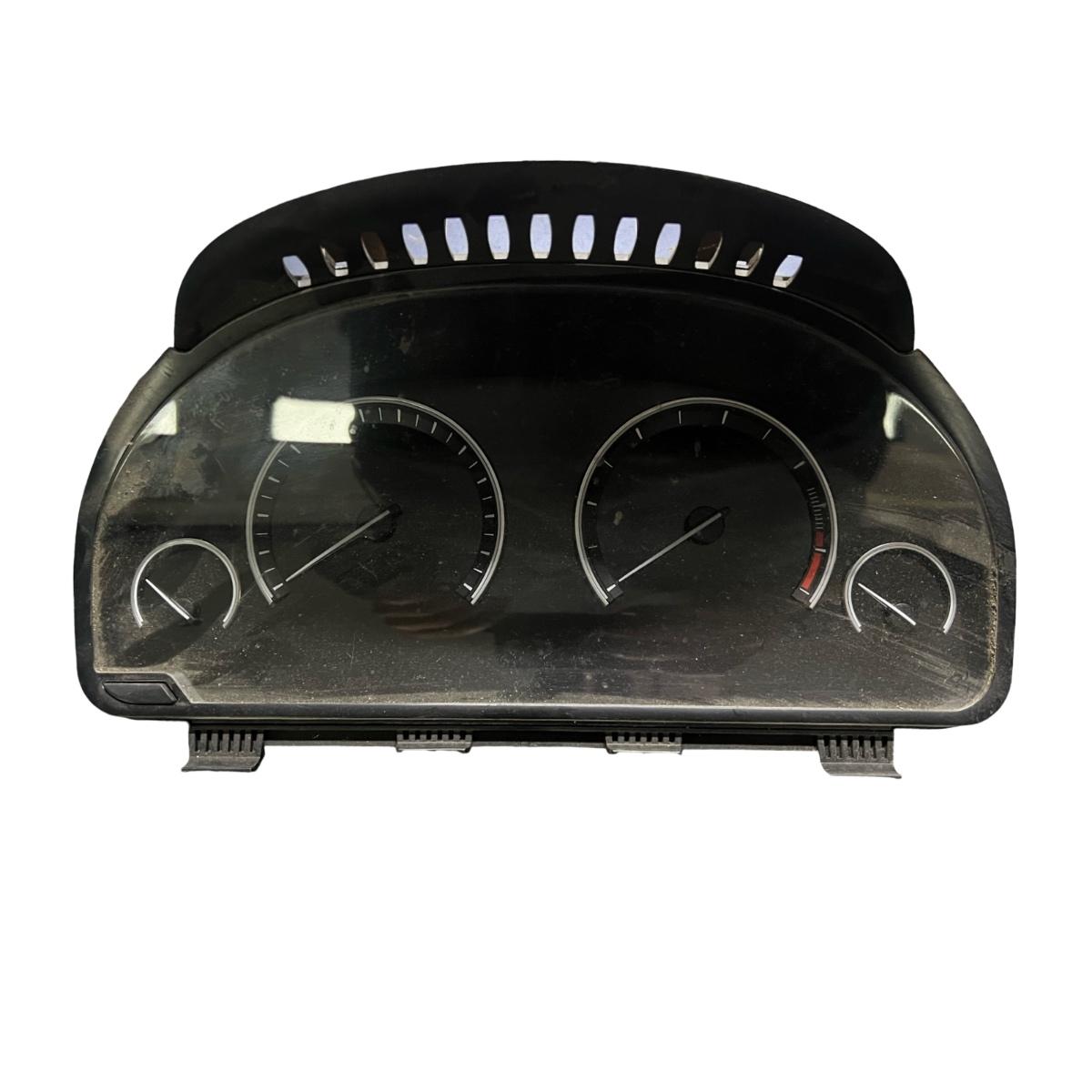 Ceas BMW 5 VI Gran Turismo F07 2009 - 2017, BMW 5 F10 2009 - 2016 0263687108