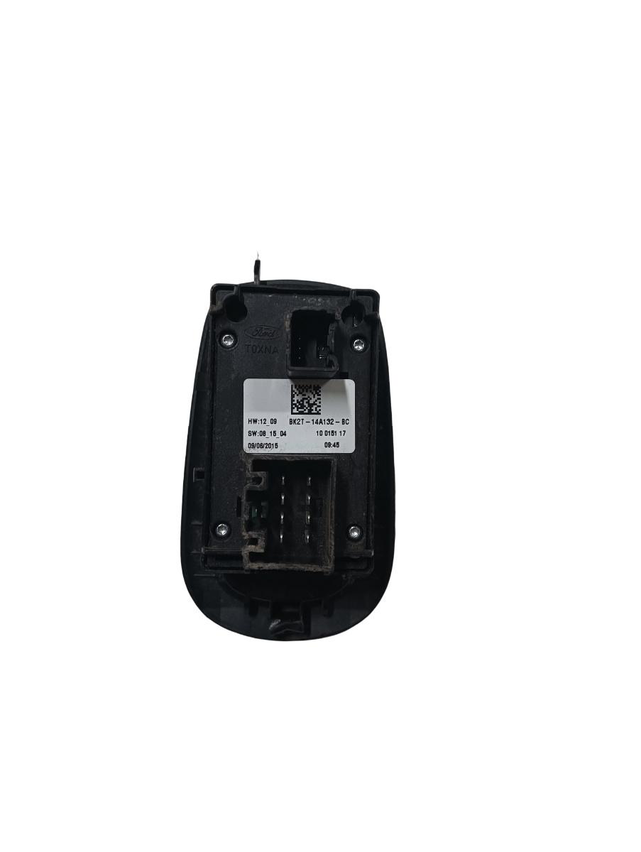 Butoane geamuri electrice stanga fata UK  FORD TRANSIT CUSTOM Box 2012 - > TDCi CYF4, CYFF Bk2t14a132bc