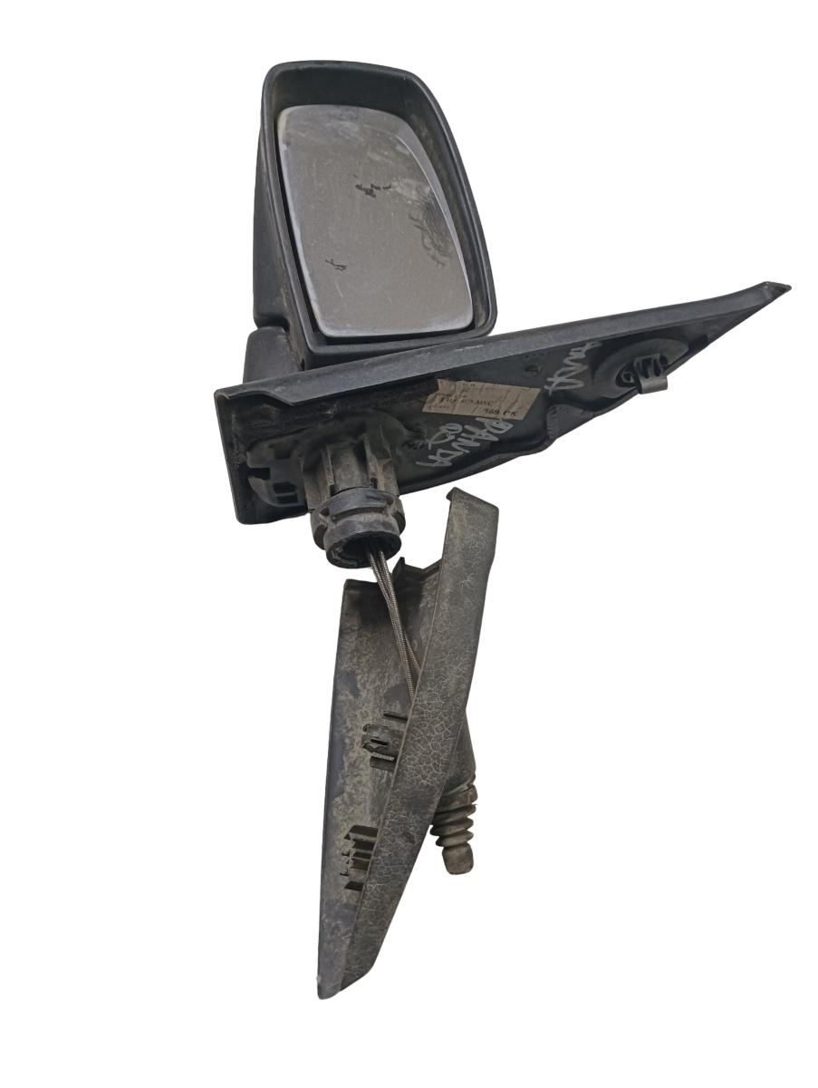 Oglinda laterala manuala stanga fata FIAT PANDA 169_ 2003 - >