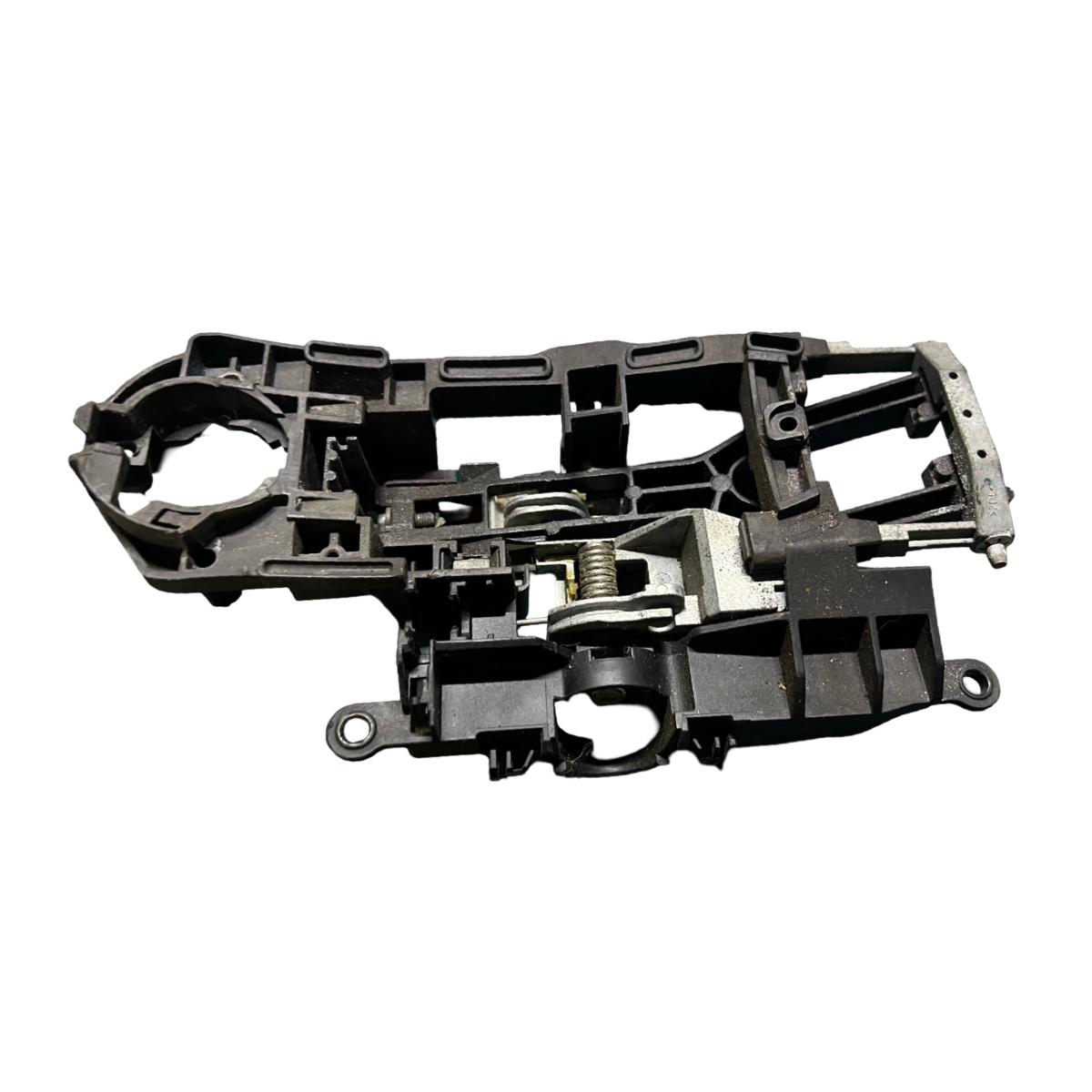 Maner/suport exterior portiera spate dreapta BMW 5 VI Gran Turismo F07 2009 - 2017 4718722811
