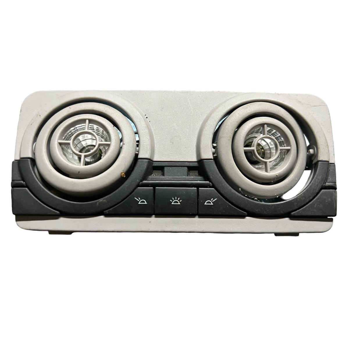 Lampa bancheta spate BMW 5 VI Gran Turismo F07 2009 - 2017 6520200000