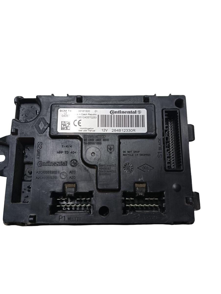 Kit sistem de pornire/oprire DACIA DUSTER 2010 -> dCi K9K 612, K9K 884, K9K 892 S180095134a 237104454r – foto 3