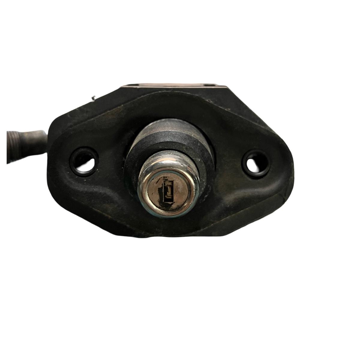 Broasca/incuietoare hayon/portbagaj BMW 5 VI Gran Turismo F07 2009 - 2017 51247194181