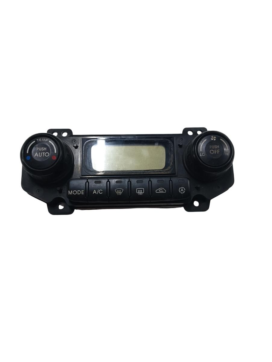 Climatizare  KIA SPORTAGE JE_, KM_ 2004 - > 972501fxxx