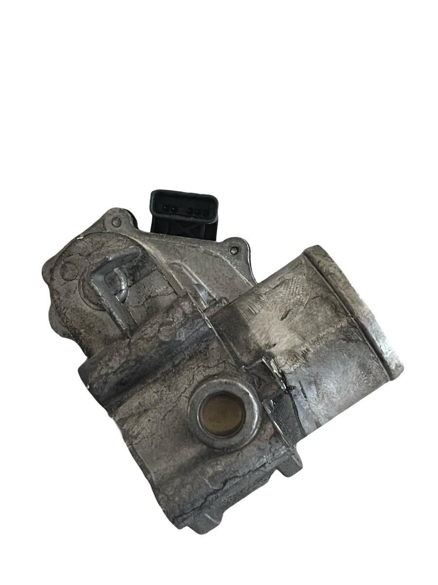 Clapeta de acceleratie  NISSAN QASHQAI / QASHQAI +2 I J10, JJ10 2006 - 2014 2.0 dCi  M9R-Z8 110KW  H8200727648 / 8200987453B – foto 3