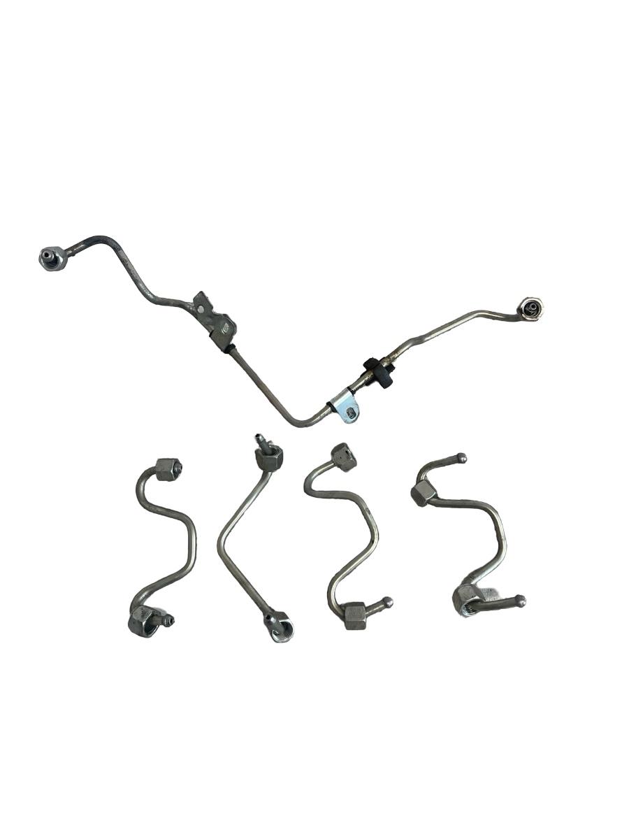 Set conducte de alimentare injector combustibil NISSAN QASHQAI / QASHQAI +2 I J10, JJ10 2006 - 2014 2.0 dCi M9R-Z8 110KW – foto 3