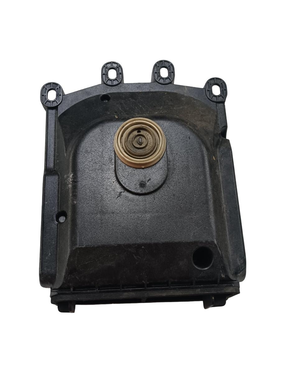Difuzor subwoofer fata BMW 5 V Touring E61 2004 - 2010 6919353 – foto 2