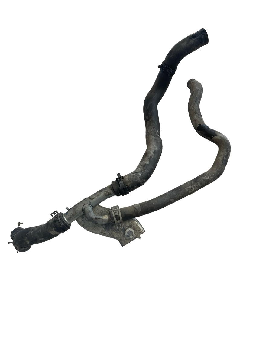 Furtun lichid de racire motor NISSAN QASHQAI / QASHQAI +2 I J10, JJ10 2006 - 2014 2.0 dCi M9R-Z8 110KW