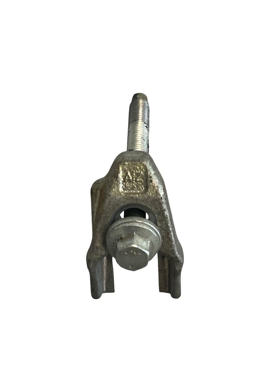 Set bride/cleme fixare injector combustibil NISSAN QASHQAI / QASHQAI +2 I J10, JJ10 2006 - 2014 2.0 dCi M9R-Z8 110KW – foto 2