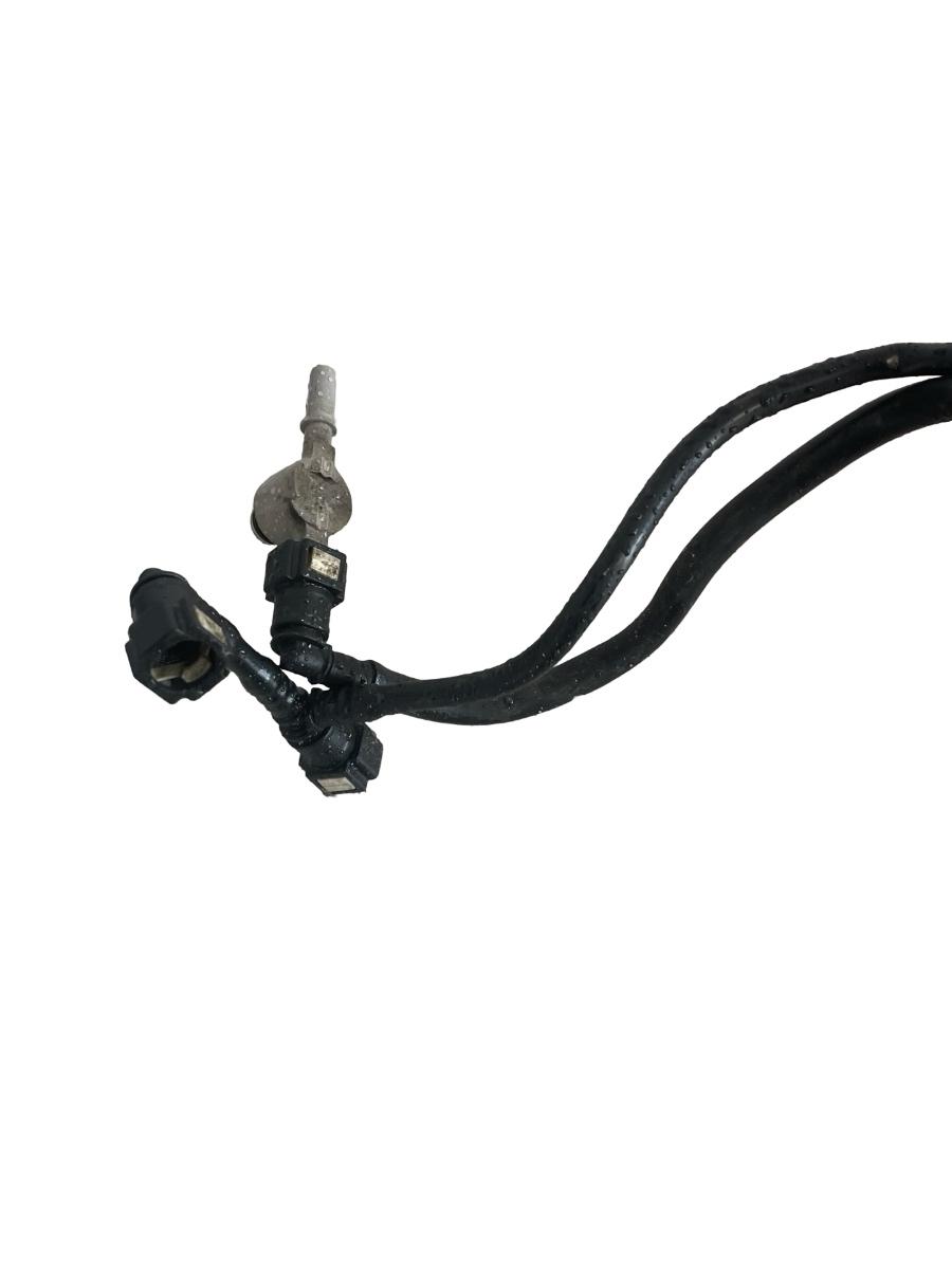 Conducte alimentare combustibil NISSAN QASHQAI / QASHQAI +2 I J10, JJ10 2006 - 2014 2.0 dCi M1D, M9R – foto 2
