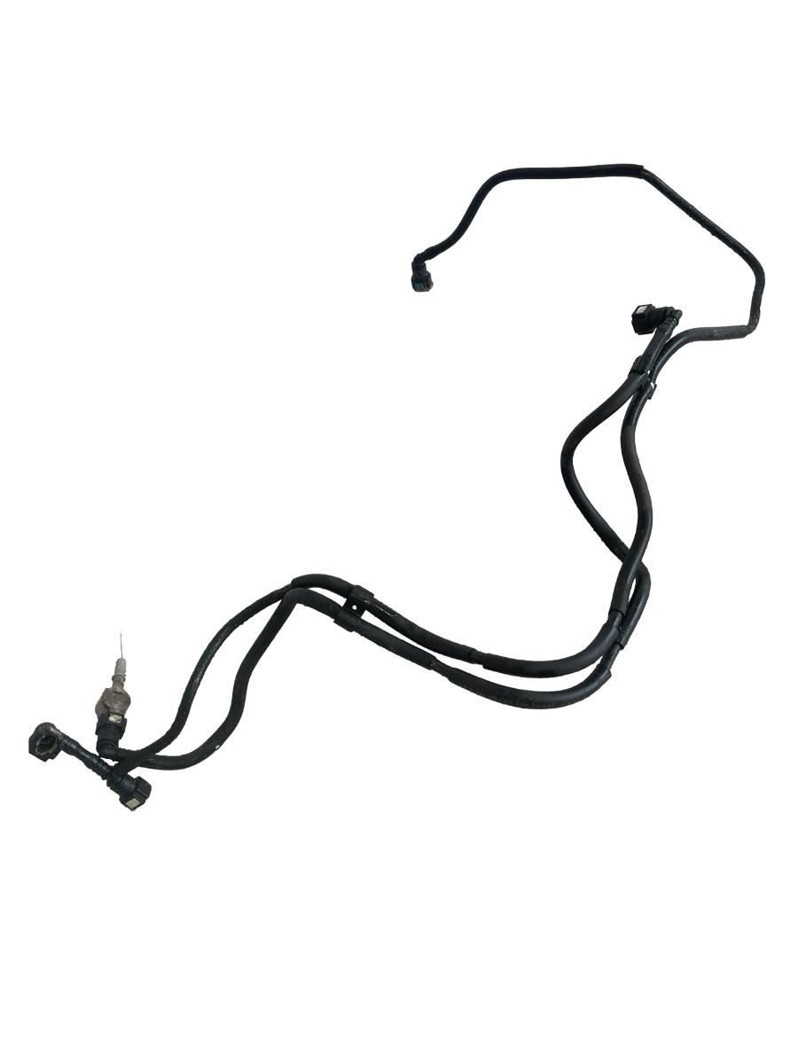 Conducte alimentare combustibil NISSAN QASHQAI / QASHQAI +2 I J10, JJ10 2006 - 2014 2.0 dCi M1D, M9R