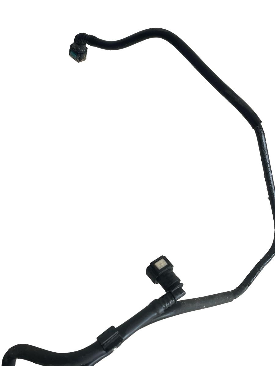 Conducte alimentare combustibil NISSAN QASHQAI / QASHQAI +2 I J10, JJ10 2006 - 2014 2.0 dCi M1D, M9R – foto 3