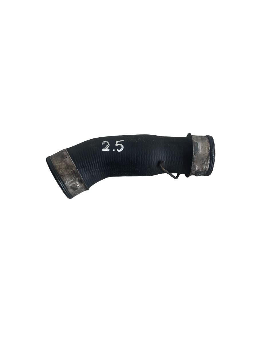 Furtun intercooler VOLKSWAGEN TRANSPORTER V Platform/Chassis 7JD, 7JE, 7JL, 7JY, 7J 2.5 TDI AXD, BNZ