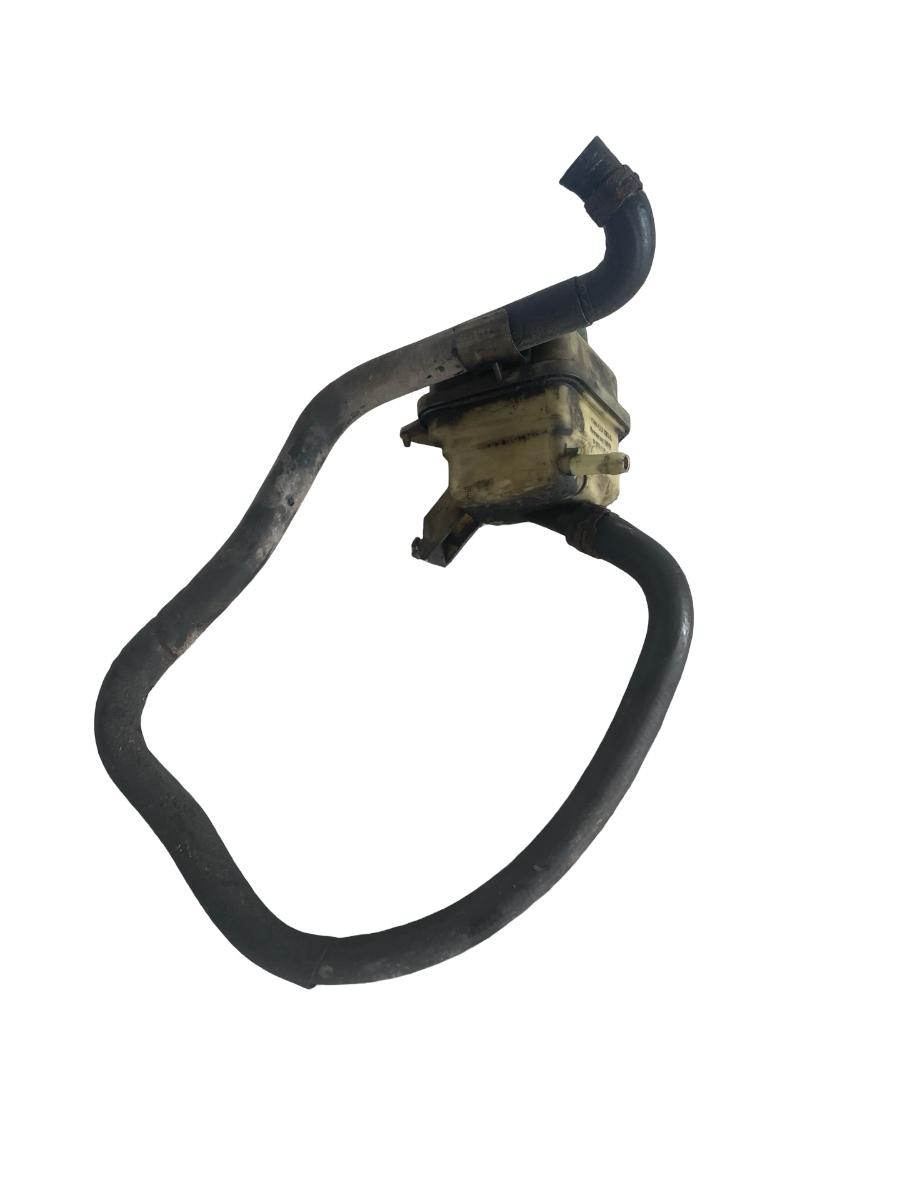 Rezervor lichid servodirectie VOLKSWAGEN TRANSPORTER V Platform/Chassis 7JD, 7JE, 7JL, 7JY, 7J 2.5 TDI AXD, BNZ 7H0422371A