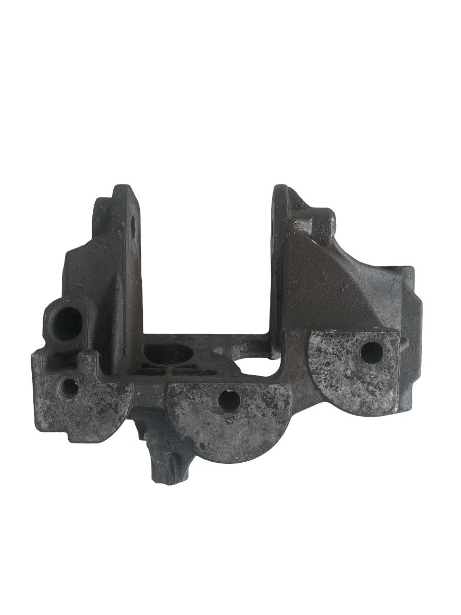 Suport motor VOLKSWAGEN TRANSPORTER V Platform/Chassis 7JD, 7JE, 7JL, 7JY, 7J 2.5 TDI AXD, BNZ 070199343B – foto 2
