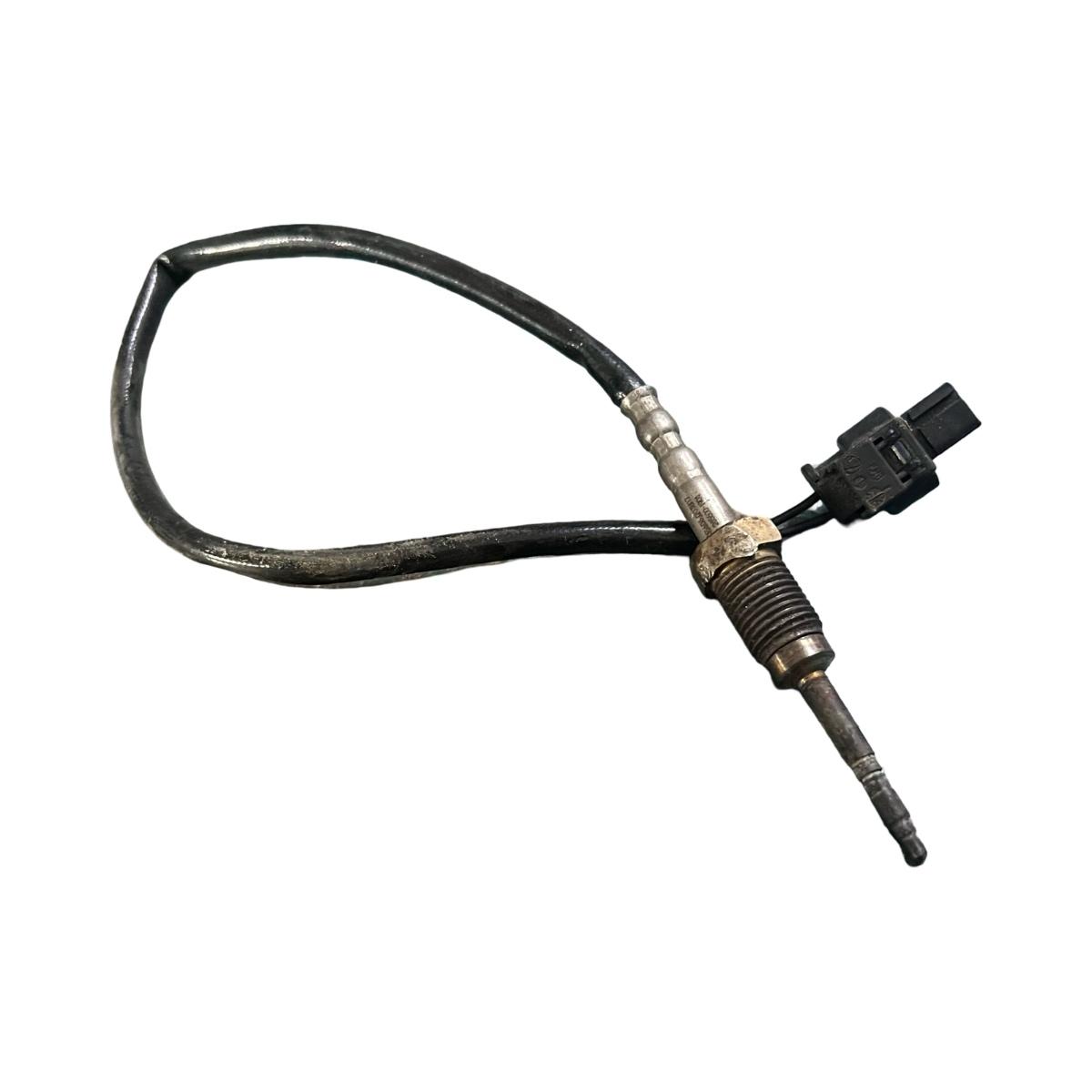Senzor de presiune gaze de esapament BMW 5 VI Gran Turismo F07 2009 - 2017 2666001901