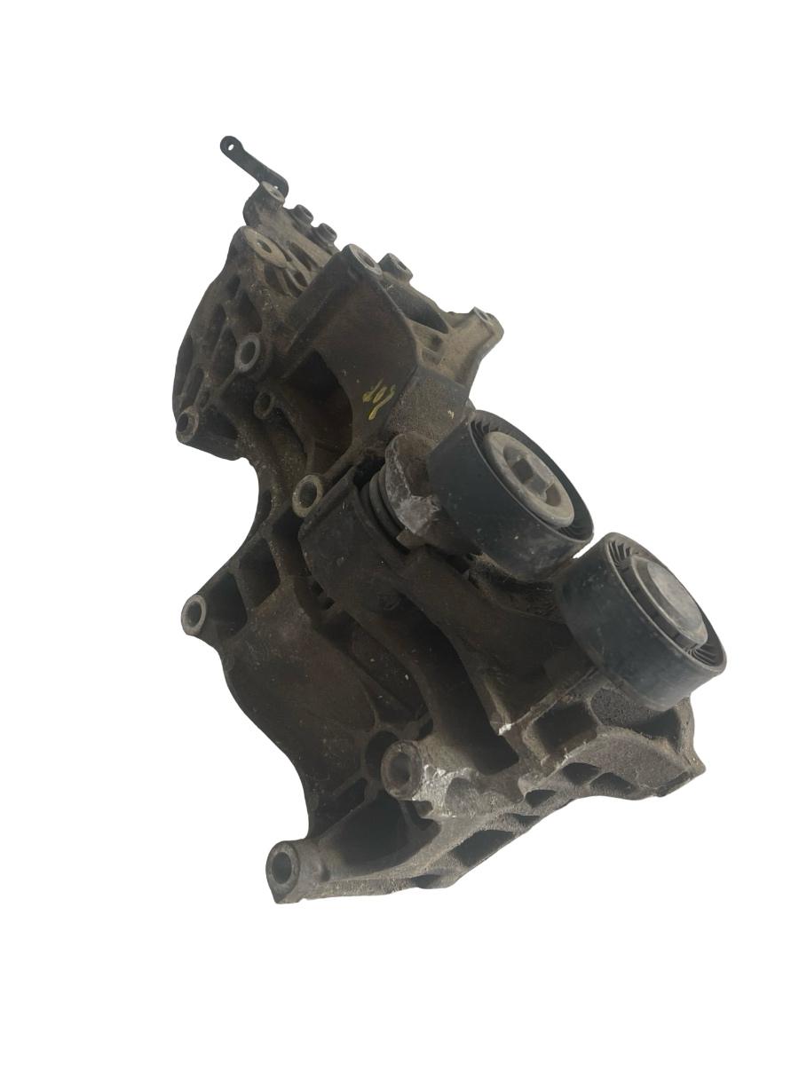 Suport accesorii VOLKSWAGEN TRANSPORTER V Platform/Chassis 7JD, 7JE, 7JL, 7JY, 7J 2.5 TDI AXD, BNZ 03L903143C – foto 2