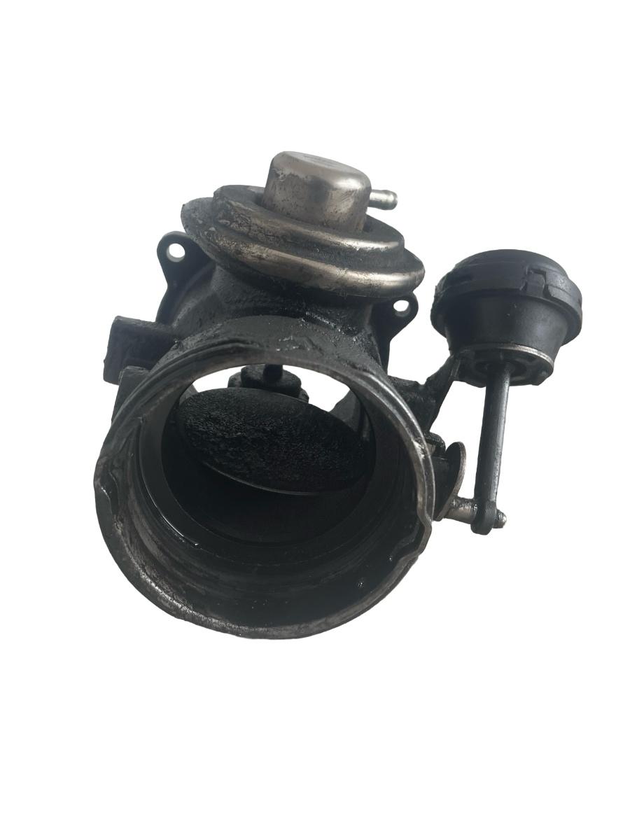 Supapa EGR VOLKSWAGEN TRANSPORTER V Platform/Chassis 7JD, 7JE, 7JL, 7JY, 7J 2.5 TDI AXD, BNZ