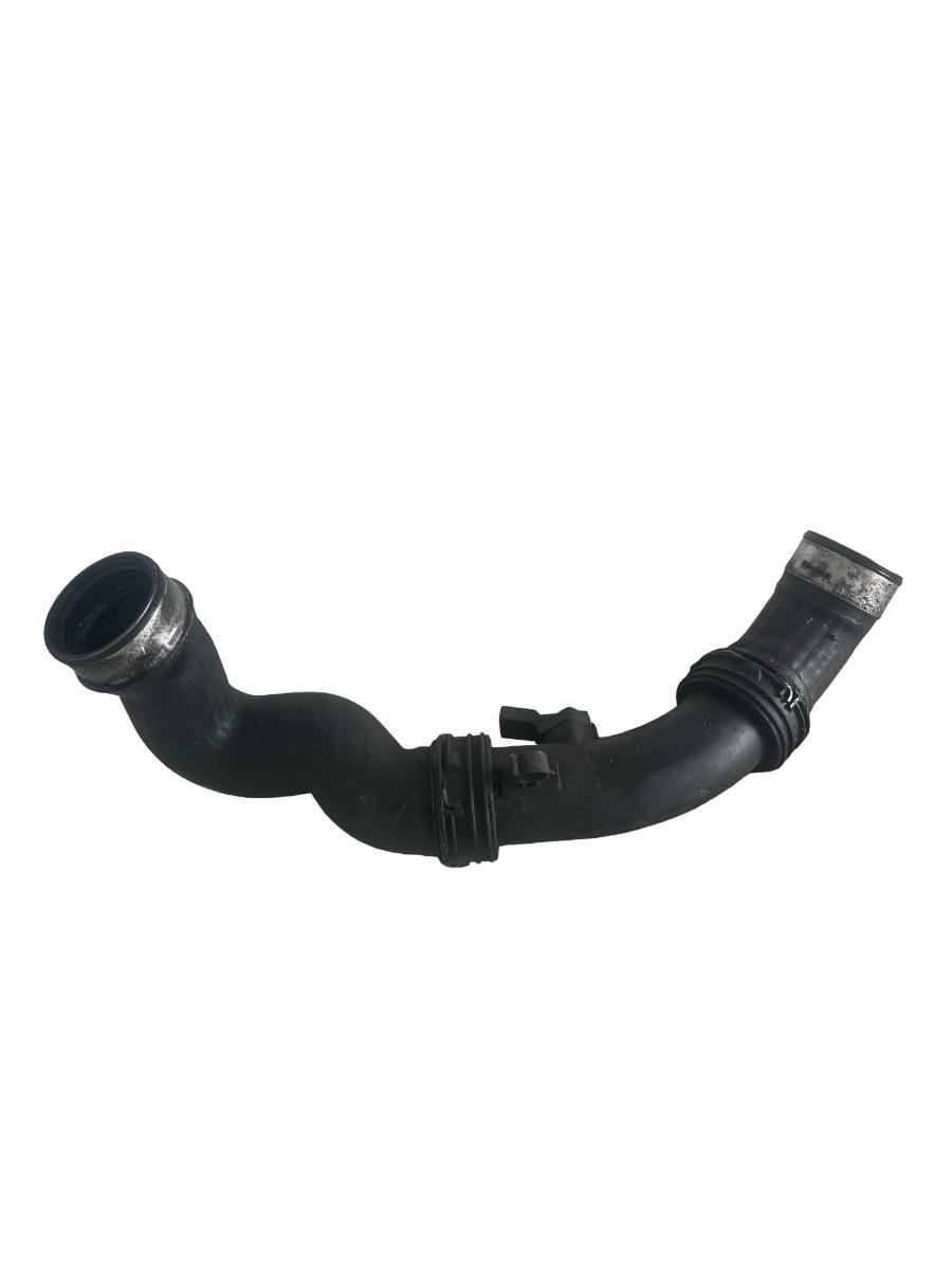 Furtun intercooler VOLKSWAGEN TRANSPORTER V Platform/Chassis 7JD, 7JE, 7JL, 7JY, 7J 2.5 TDI AXD, BNZ 7H0145955