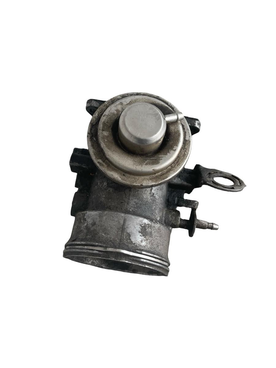 Supapa EGR VOLKSWAGEN TRANSPORTER V Platform/Chassis 7JD, 7JE, 7JL, 7JY, 7J 2.5 TDI AXD, BNZ 070128070B – foto 2