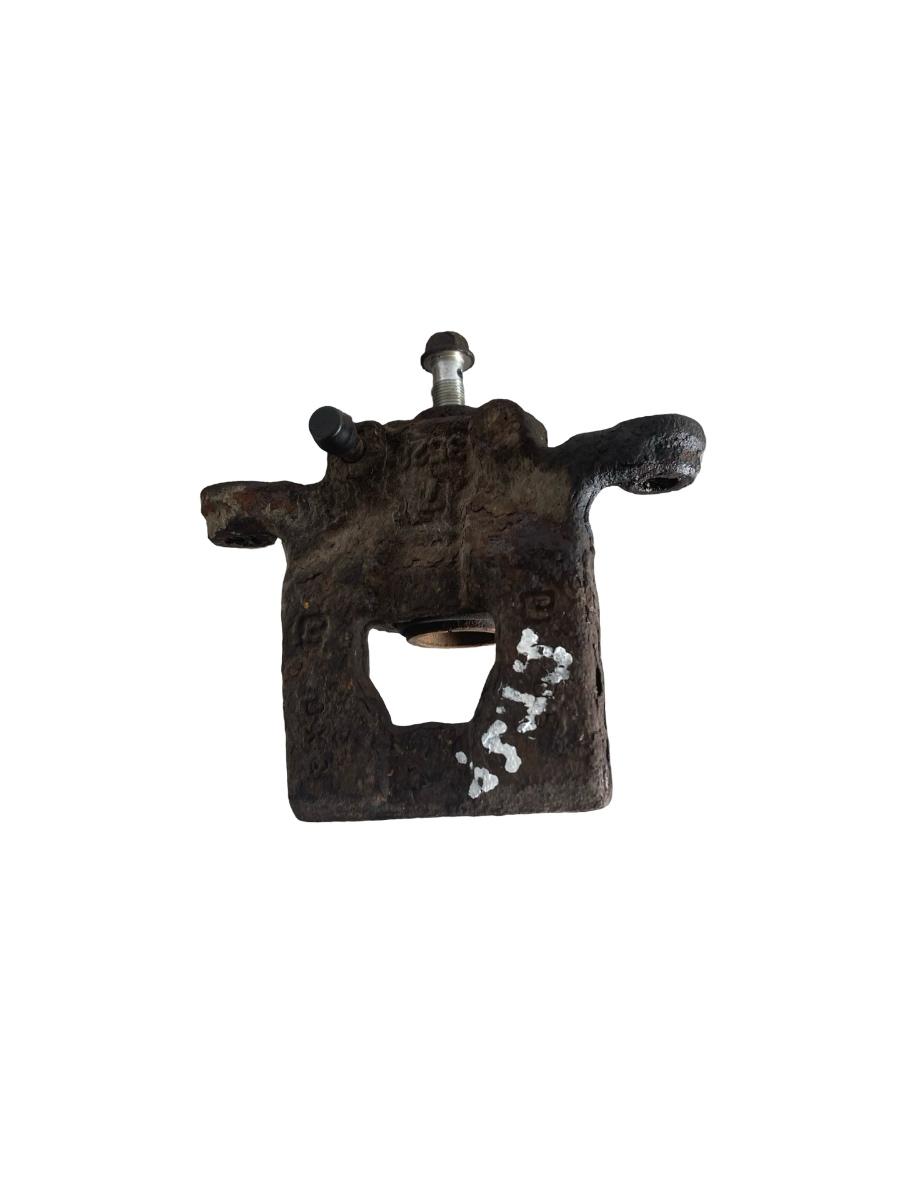 Etrier frana stanga spate NISSAN QASHQAI / QASHQAI +2 I J10, JJ10 2006 - 2014 2.0 dCi M1D, M9R