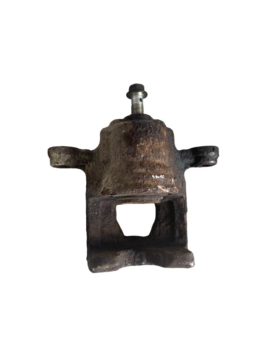 Etrier frana dreapta spate NISSAN QASHQAI / QASHQAI +2 I J10, JJ10 2006 - 2014 2.0 dCi M1D, M9R